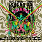 Laguna Pai presenta VISIONES