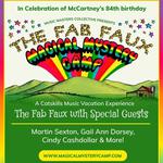 The Fab Faux Magical Mystery Camp