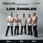 Adolescentes Orquesta - Los Ángeles, CA