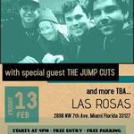 Surfer Blood and The Jump Cuts