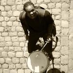 Idriss Boudrioua & Zaza Desiderio -  Vinicius Show Bar