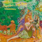 Bach in Baltimore: Mozart Haydn & Beethoven