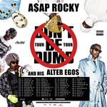 DON'T BE DUMB TOUR