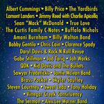 Lancaster Roots and Blues 2026