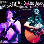 Adam Labeaux & Amy Petty Quartet