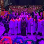 Bridget Bazile & Vincent Balse Quintet