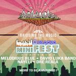 Bridging The Music presents: Atlanta miniFest 