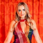 Emma Jo and her FULL BAND