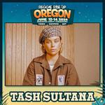 Reggae Rise Up Oregon 2026