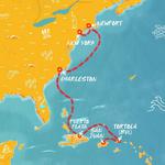 Virgin Voyages | Valiant Lady 2026