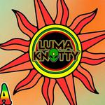 Luma Knotty at Lil Jamaica