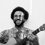 Music in Corrales - Louie Lou Louis