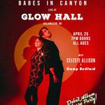 Babes In Canyon - The New Loud Tour