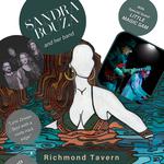 Sandra Bouza at the Richmond Tavern with Special Guest Little Magic Sam