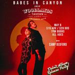 Babes In Canyon - The New Loud Tour