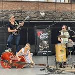 Rock'n'Roll Thursday: The Swamp Shakers