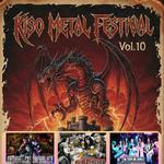 KISO METAL FESTIVAL Vol. 10