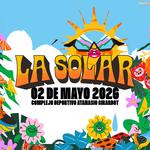 LA SOLAR 2026