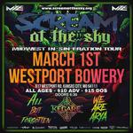 Midwest InSINeration Tour