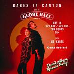 Babes In Canyon - The New Loud Tour