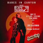 Babes In Canyon - The New Loud Tour