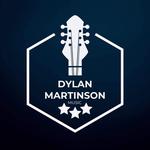 Dylan Martinson LIVE @ Lakeside Cantina 