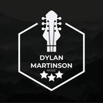 Dylan Martinson LIVE @ Jackpot Junction