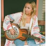 Monica Valli at Rancho Moonrise