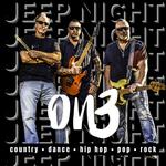 JEEP NIGHT f/ ON3 @ Hill City Pub