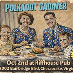 Polkadot Cadaver Live!