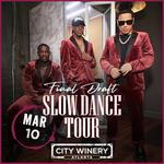 Slow Dance Tour