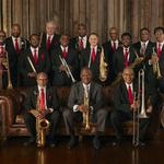 The Legendary Count Basie Orchestra with Nnenna Freelon