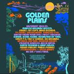 BLEAK SQUAD - Golden Plains