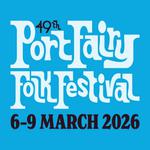 Port Fairy Folk Festival 2026