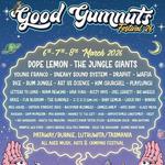 Good Gumnuts Festival 2026