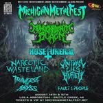 Michigan Metal Fest 2026