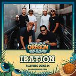 Reggae Rise Up Oregon 2026