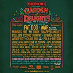 Shindig Festival 2026