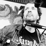 S.R. Laws Acoustic Songwriter at Spicy Vines Winery - Healdsburg, CA