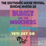 Midwest Friends Fest Presents