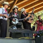 Hosmer Mountain Boys