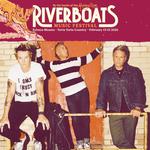 Riverboats Music Festival 2026