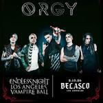 Endless Night: Los Angeles Vampire Ball