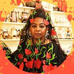 Emily Wurramara at Darebin Arts Centre