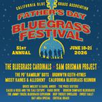 Father's Day Bluegrass Festival 2026
