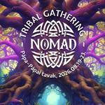 Nomad Tribal Gathering