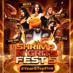 Shrimp N Grits Fest 2026