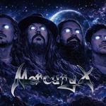 Mercury X@ Happy Shitty Day