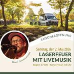 Loopingsession-Konzert | Star Camp Cosa