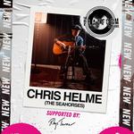 Chris Helme